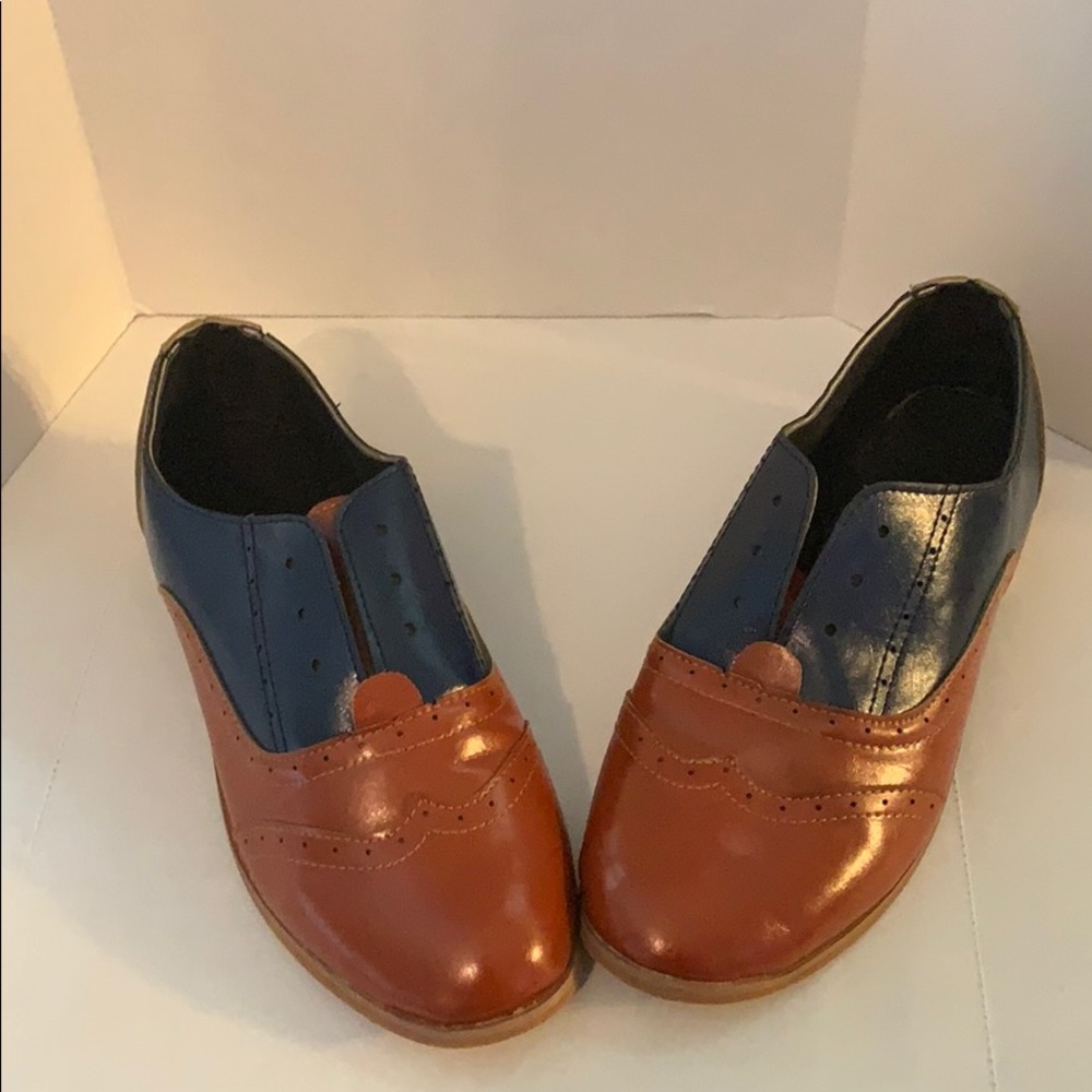 Women’s Loafers
